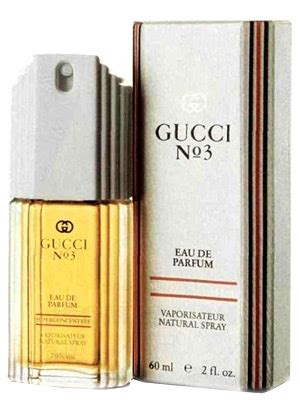 gucci number 3 perfume|Gucci perfume cheapest.